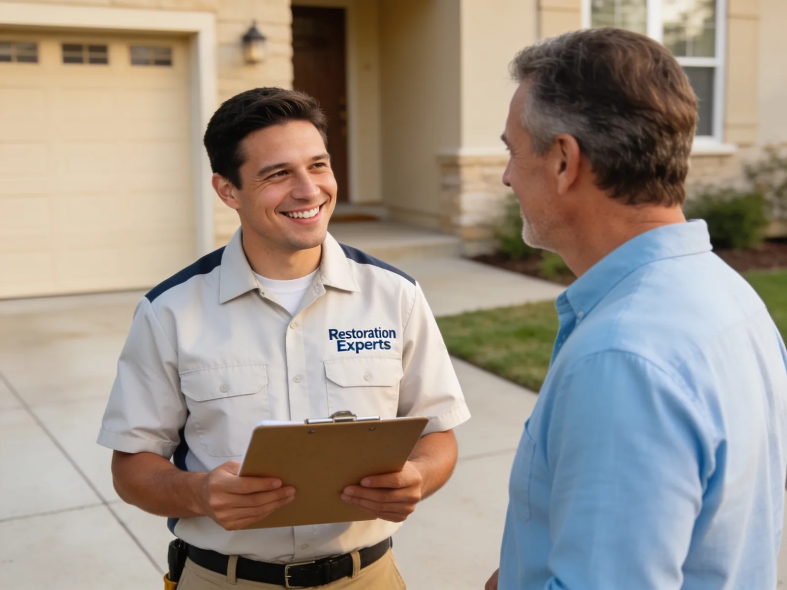 Water Damage Cleanup Randleman, NC FAQs
